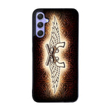 Miranda Lambert American Idol Tatto Case Samsung Galaxy A35 5G BC1913