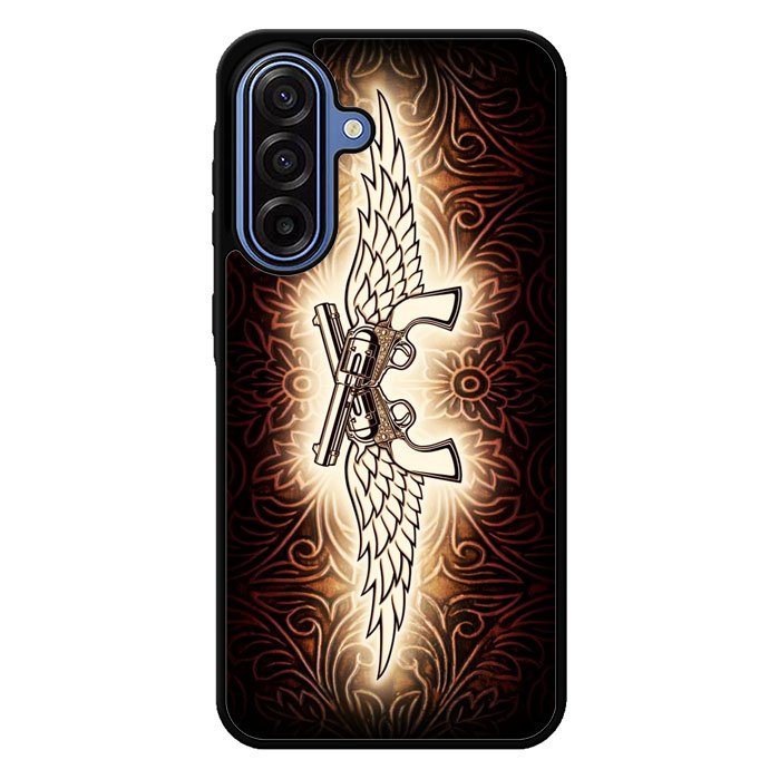 Miranda Lambert American Idol Tatto Samsung Galaxy A17 5G Case BC1913