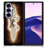 Miranda Lambert American Idol Tatto Samsung Galaxy Z Fold 7 5G Case BC1913