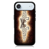 Miranda Lambert American Idol Tatto iPhone 17 Air Case BC1913