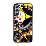 Pittsburgh Steelers players Case Samsung Galaxy A35 5G BC1920