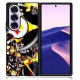 Pittsburgh Steelers players Samsung Galaxy Z Fold 7 5G Case BC1920