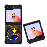 Pittsburgh Steelers art Case Samsung Galaxy Z Flip 5 5G BC1921