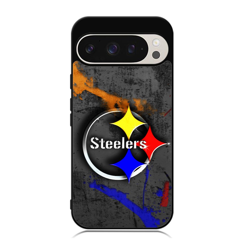 Pittsburgh Steelers art Case Google Pixel 9 Pro XL BC1921