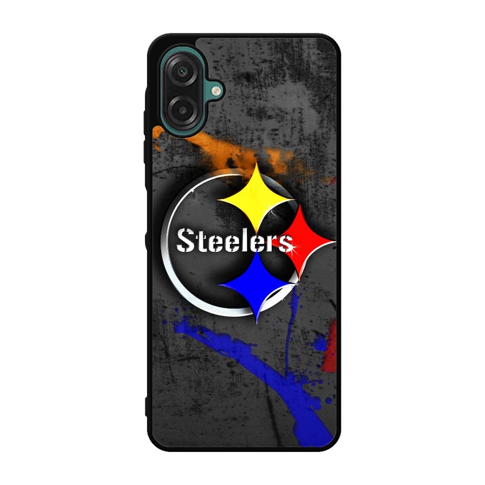 Pittsburgh Steelers art Case Samsung Galaxy A07 BC1921