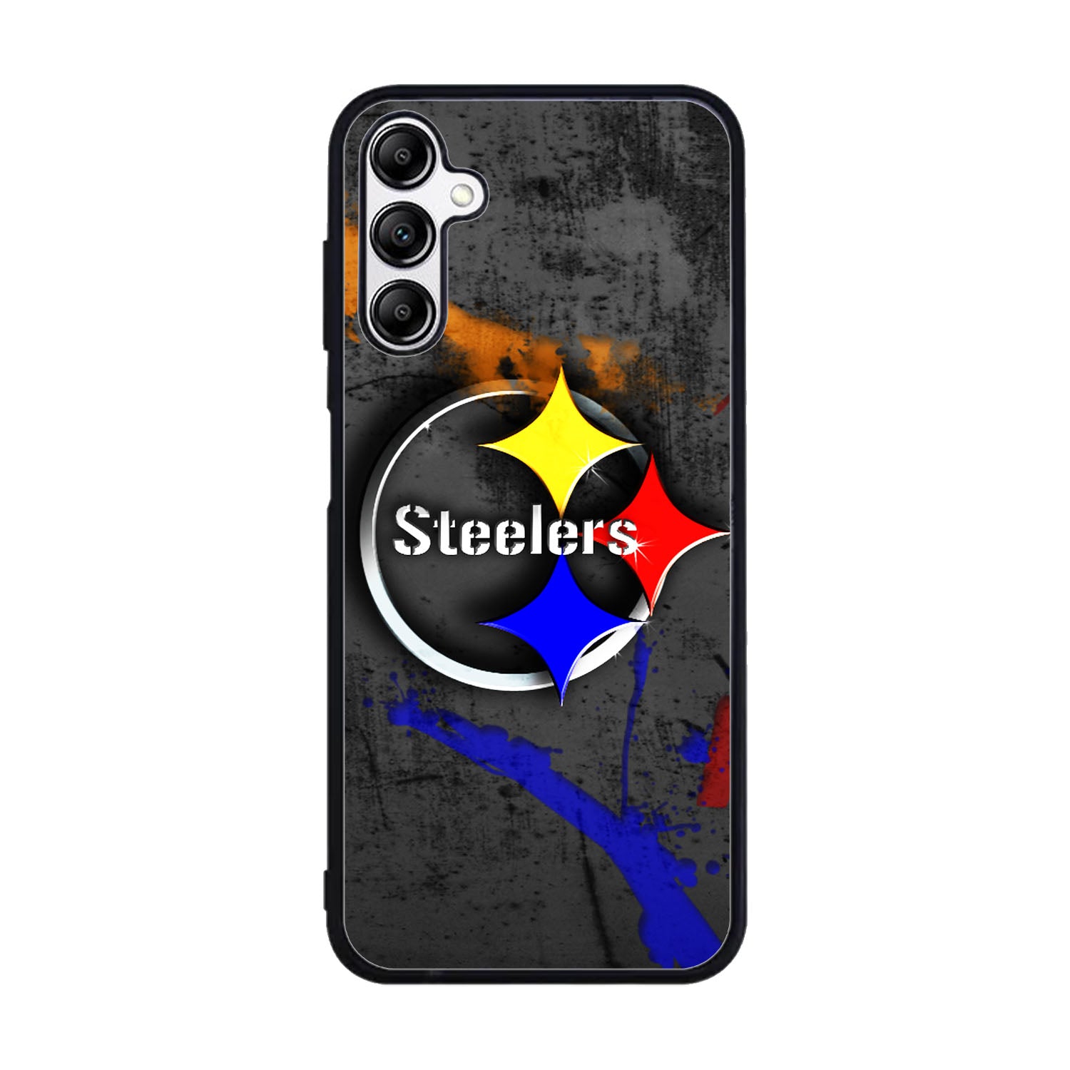 Pittsburgh Steelers art Case Samsung Galaxy A15 BC1921