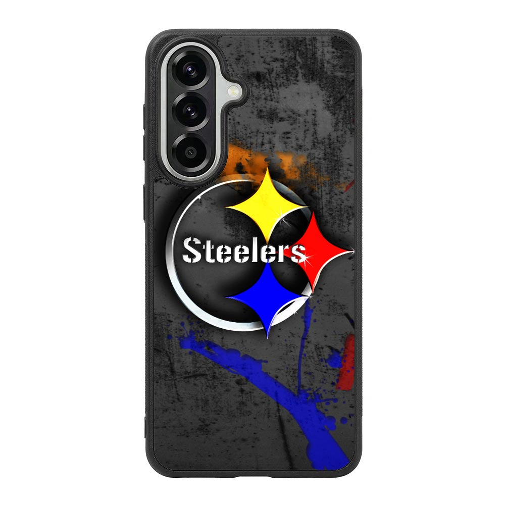 Pittsburgh Steelers art Samsung Galaxy A37 Case BC1921