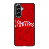 Philadelphia Phillies Baseball Team Samsung Galaxy A57 Case BC1951