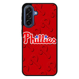 Philadelphia Phillies Baseball Team Samsung Galaxy A17 5G Case BC1951