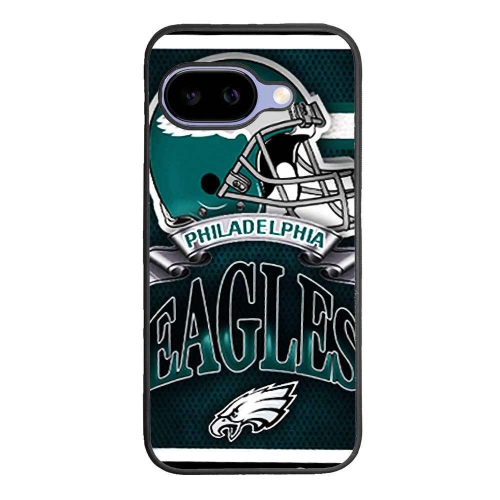 Philadelphia Eagles Google Pixel 10A Case BC1952