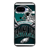 Philadelphia Eagles Google Pixel 10A Case BC1952