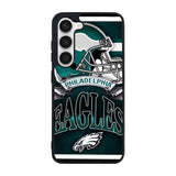 Philadelphia Eagles Case Samsung Galaxy S25 5G BC1952