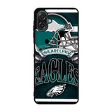 Philadelphia Eagles Case Samsung Galaxy A07 BC1952