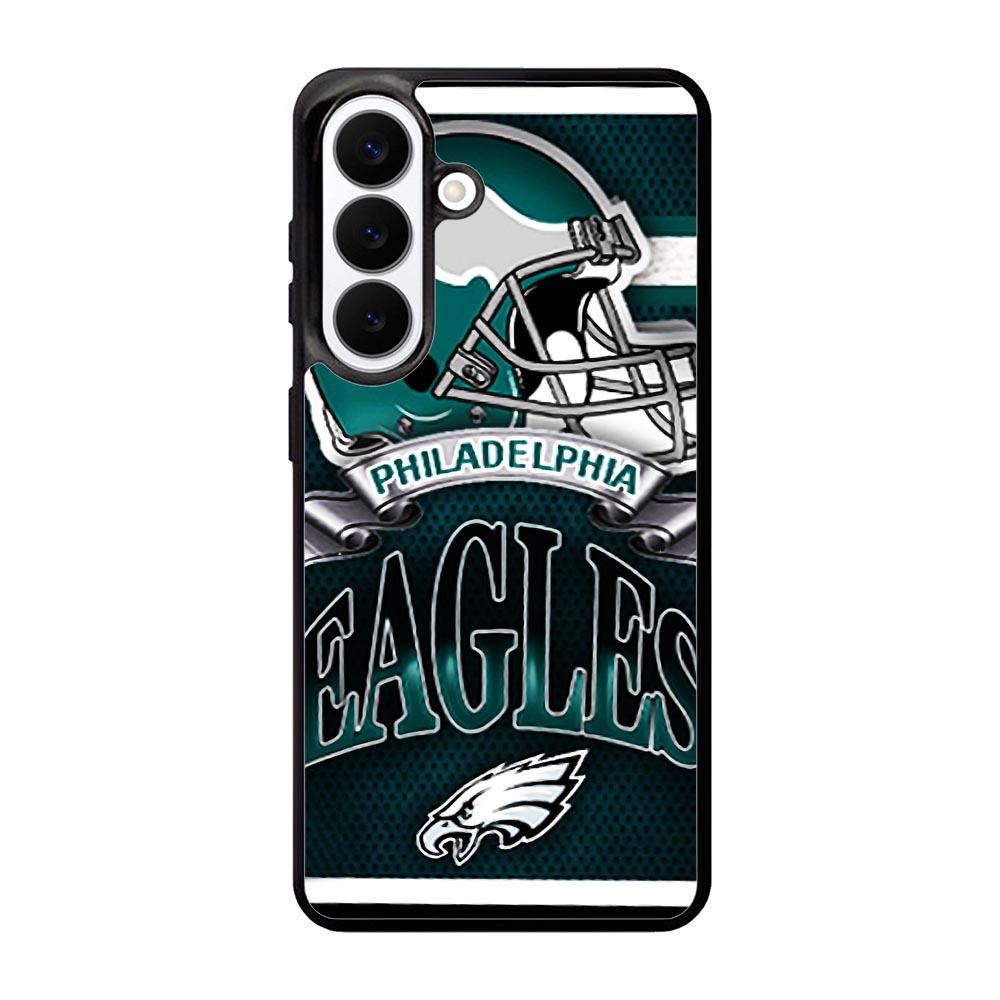 Philadelphia Eagles Samsung Galaxy S26 Case BC1952
