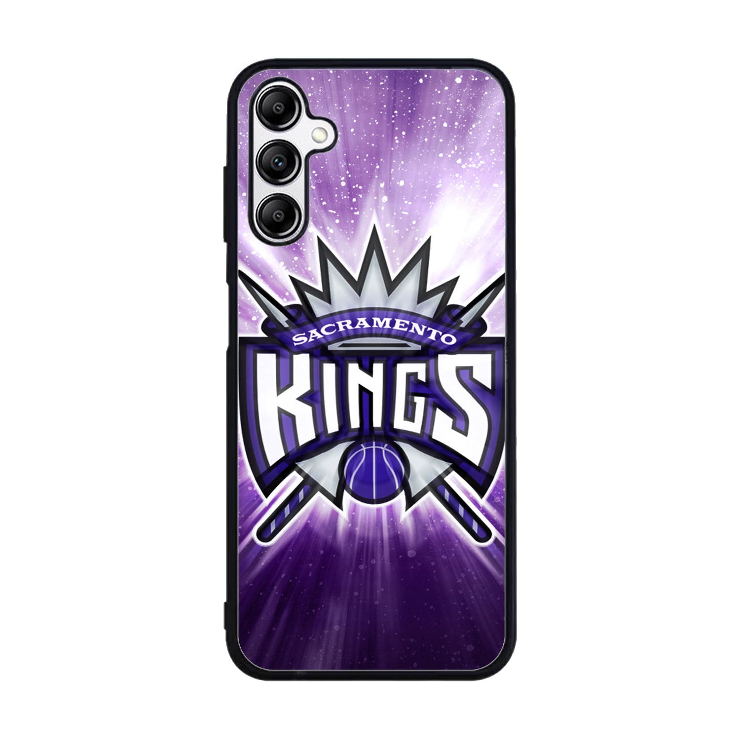 Sacramento Kings Case Samsung Galaxy A15 BC1867