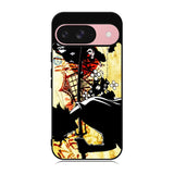 Samurai Champloo Anime Case Google Pixel 9 BC1866