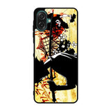Samurai Champloo Anime Case Samsung Galaxy A07 BC1866