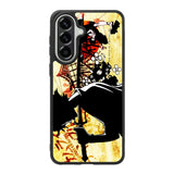 Samurai Champloo Anime Samsung Galaxy A57 Case BC1866