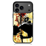Samurai Champloo Anime iPhone 17 Pro Case BC1866