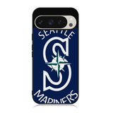 Seattle Mariners Baseball Team Case Google Pixel 9 Pro XL BC1817