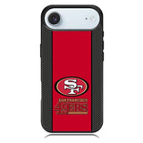 San Francisco 49ers iPhone 17 Air Case BC1856