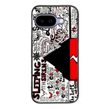Sleeping Sirens Google Pixel 10A Case BC1827