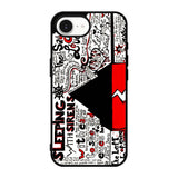 Sleeping Sirens iPhone 17e Case BC1827