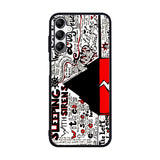 Sleeping Sirens Case Samsung Galaxy A15 BC1827