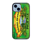 Sierra Nevada Pale Ale Beer Case iPhone 15 Plus BC1828