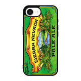 Sierra Nevada Pale Ale Beer iPhone 17e Case BC1828