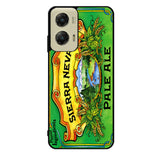 Sierra Nevada Pale Ale Beer Case Motorola Moto G Stylus 2024 5G BC1828