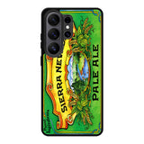 Sierra Nevada Pale Ale Beer Samsung Galaxy S26 Ultra Case BC1828