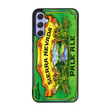Sierra Nevada Pale Ale Beer Case Samsung Galaxy A55 5G BC1828