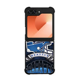 Seattle Seahawks Case Samsung Galaxy Z Flip 6 5G BC1829
