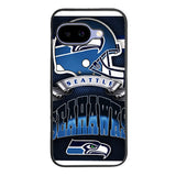 Seattle Seahawks Google Pixel 10A Case BC1829