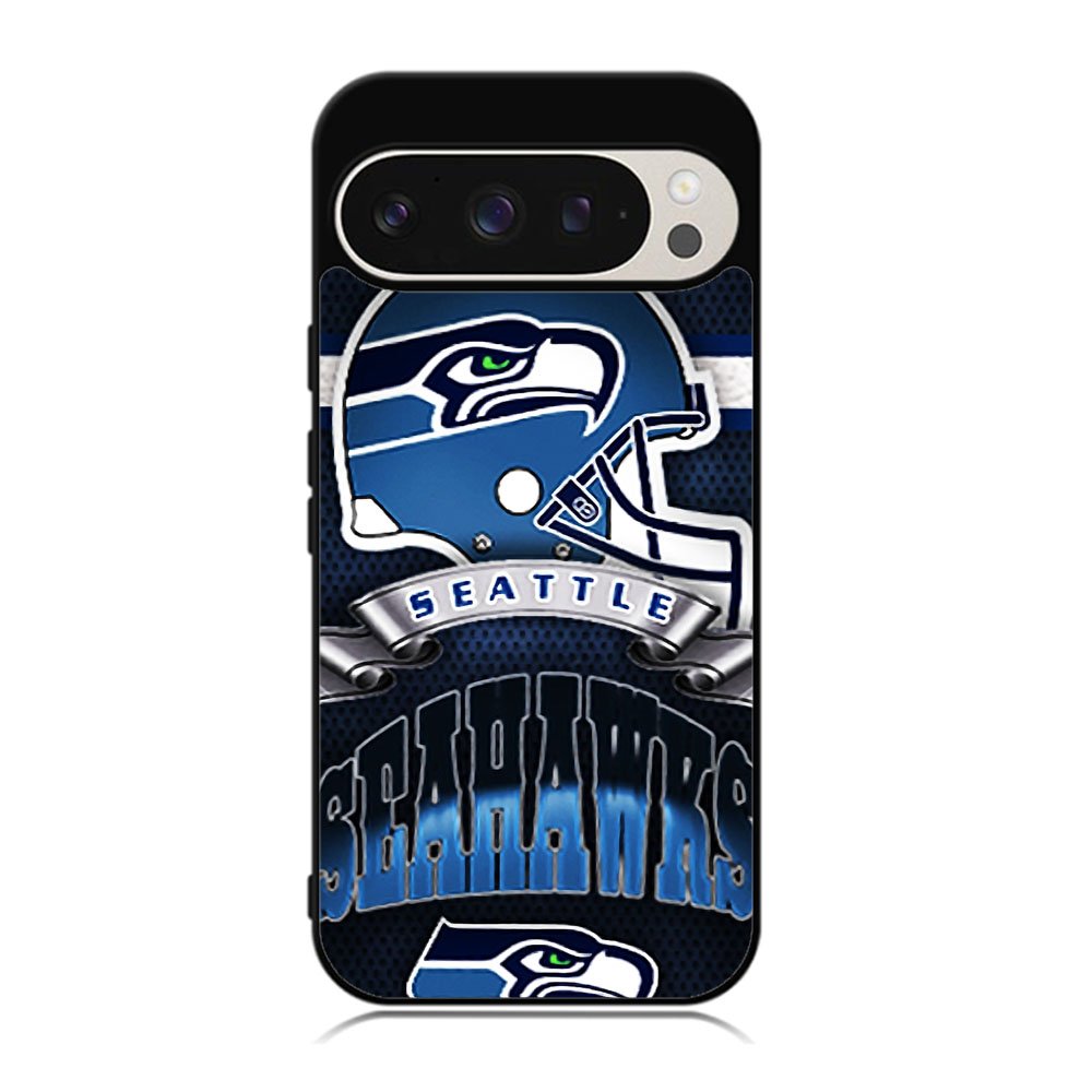 Seattle Seahawks Case Google Pixel 9 Pro XL BC1829