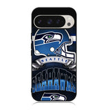 Seattle Seahawks Case Google Pixel 9 Pro XL BC1829