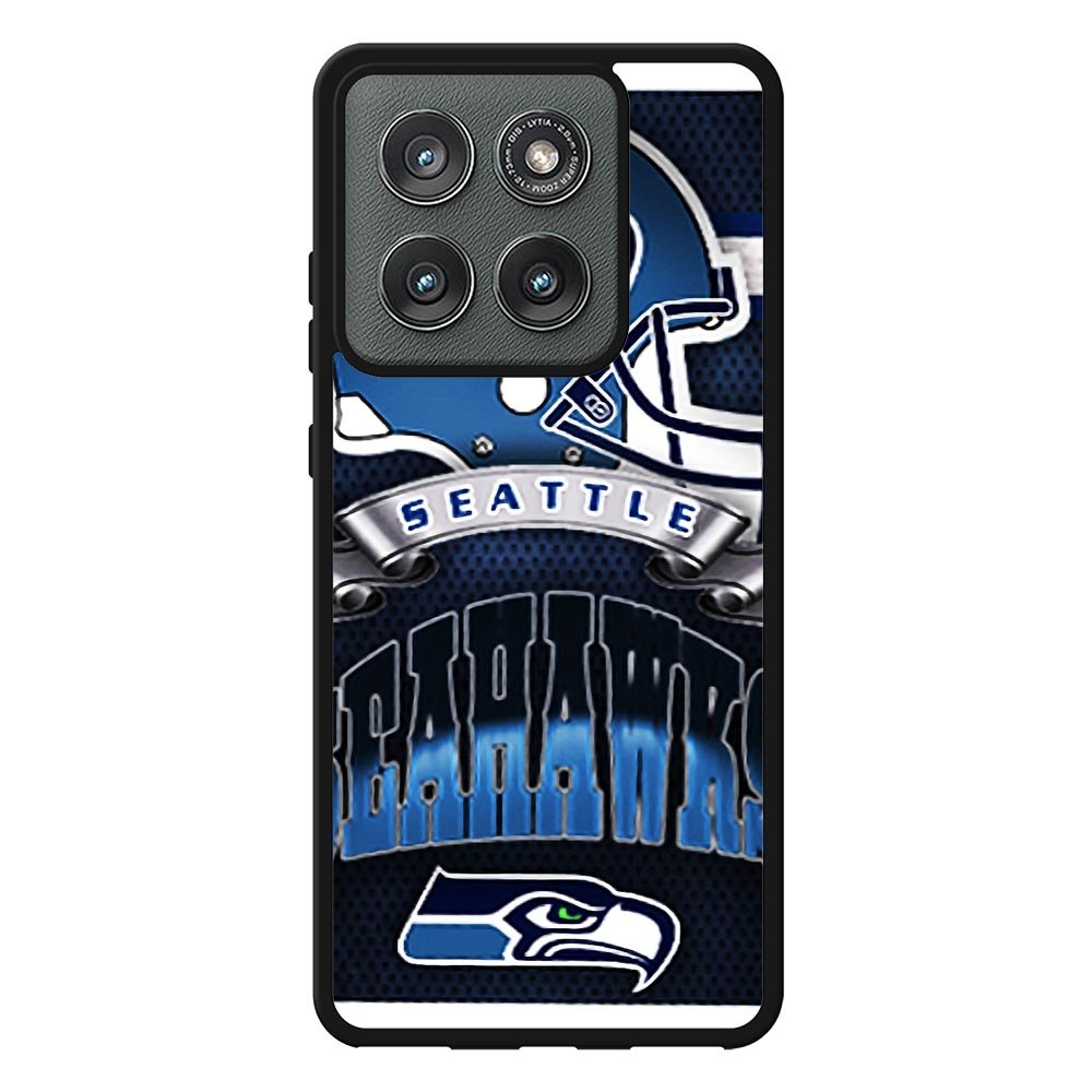 Seattle Seahawks Case Motorola Moto Edge 2025 BC1829
