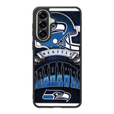 Seattle Seahawks Samsung Galaxy A37 Case BC1829