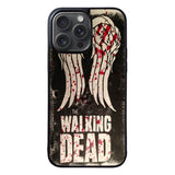 The Walking Dead Case iPhone 15 Pro BC1830