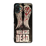 The Walking Dead Case Samsung Galaxy A07 BC1830