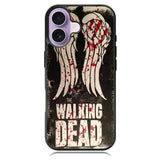 The Walking Dead iPhone 17 Case BC1830