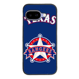 Texas Rangers Baseball Team Google Pixel 10A Case BC1831