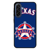Texas Rangers Baseball Team Samsung Galaxy A17 5G Case BC1831