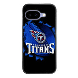 tennessee titans logo Google Pixel 10A Case BC1832