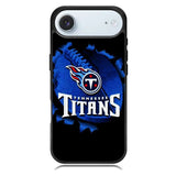 tennessee titans logo iPhone 17 Air Case BC1832