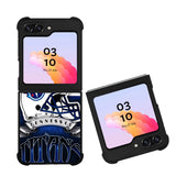 Tennessee Titans Case Samsung Galaxy Z Flip 5 5G BC1833