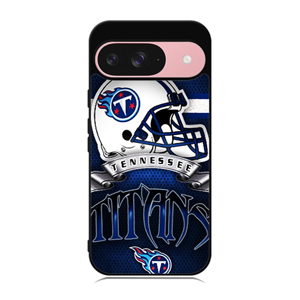 Tennessee Titans Case Google Pixel 9 BC1833