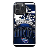 Tennessee Titans Case iPhone 15 Pro BC1833