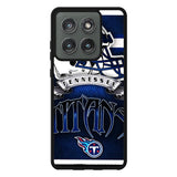 Tennessee Titans Case Motorola Moto Edge 2025 BC1833